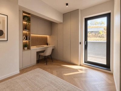 Apartamente de vanzare Cluj-Napoca Zorilor imagine mica 3