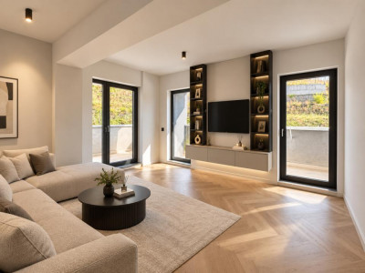 Apartamente de vanzare Cluj-Napoca Zorilor imagine mica 4