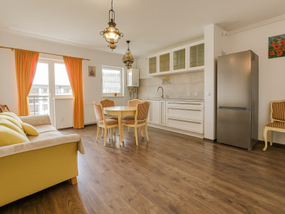 Apartamente de inchiriat Sibiu Turnisor imagine mica 3