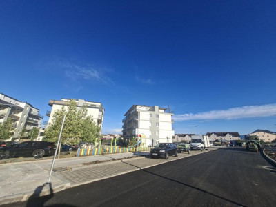 Apartamente de inchiriat Sibiu Turnisor imagine mica 5