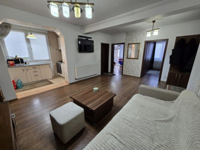 Apartamente de vanzare Sibiu Turnisor imagine mica 9