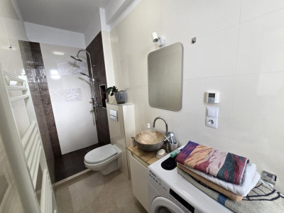 Apartamente de vanzare Sibiu Turnisor imagine mica 9