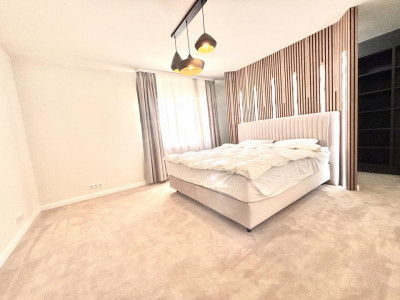 Apartament cu 3 camere de vanzare la cheie in cartierul Marasti