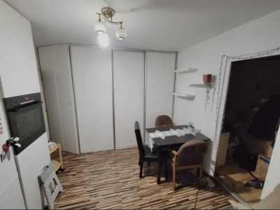 Apartamente de vanzare Cluj-Napoca Gheorgheni imagine mica 2