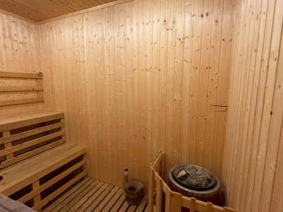 Hoteluri de vanzare Rasinari imagine mica 5