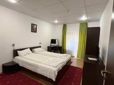 Hoteluri de vanzare Rasinari imagine mica 6
