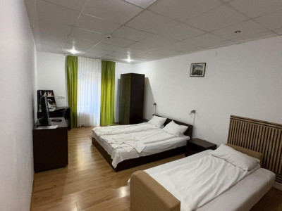 Hoteluri de vanzare Rasinari imagine mica 8