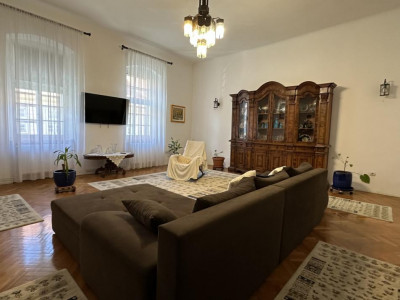 Apartamente de vanzare Sibiu imagine mica 1