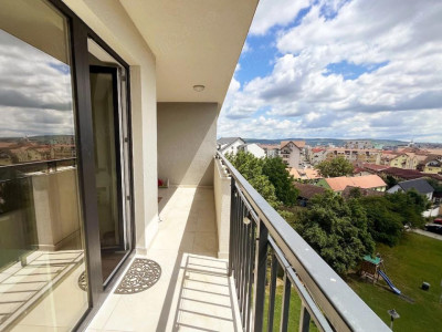 Apartamente de inchiriat Sibiu Turnisor imagine mica 9