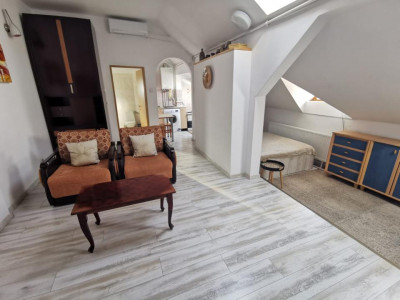 Apartamente de vanzare Sibiu Orasul de Jos imagine mica 4