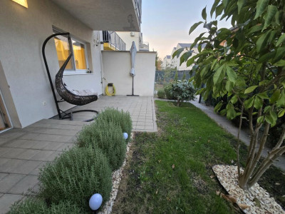 Apartamente de vanzare Sibiu Calea Cisnadiei - Arhitectilor imagine mica 2