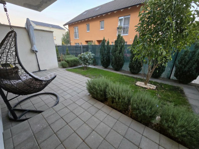 Apartamente de vanzare Sibiu Calea Cisnadiei - Arhitectilor imagine mica 10