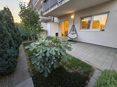 Apartamente de vanzare Sibiu Calea Cisnadiei - Arhitectilor imagine mica 11
