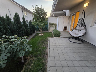 Apartamente de vanzare Sibiu Calea Cisnadiei - Arhitectilor imagine mica 13