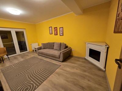 Apartamente de vanzare Sibiu Calea Cisnadiei - Arhitectilor imagine mica 15