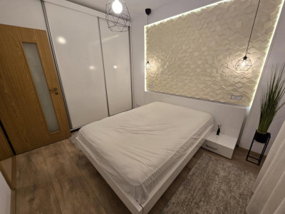 Apartamente de vanzare Sibiu Calea Cisnadiei - Arhitectilor imagine mica 17