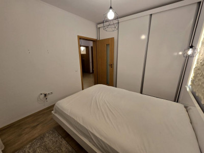 Apartamente de vanzare Sibiu Calea Cisnadiei - Arhitectilor imagine mica 18