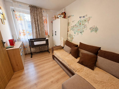 Apartamente de vanzare Sibiu Mihai Viteazul imagine mica 2