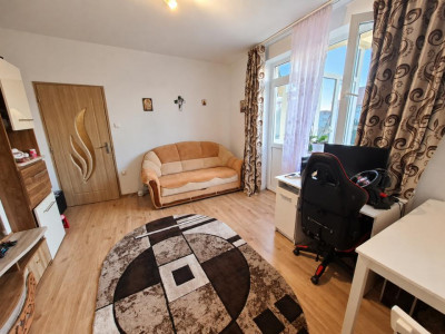 Apartamente de vanzare Sibiu Mihai Viteazul imagine mica 5