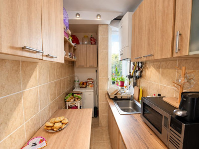 Apartamente de vanzare Sibiu Mihai Viteazul imagine mica 8