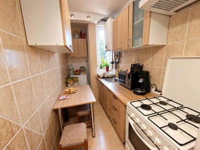 Apartamente de vanzare Sibiu Mihai Viteazul imagine mica 9