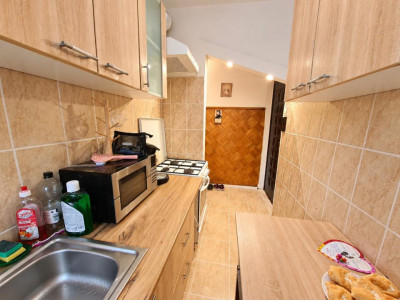 Apartamente de vanzare Sibiu Mihai Viteazul imagine mica 10