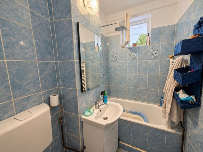 Apartamente de vanzare Sibiu Mihai Viteazul imagine mica 11