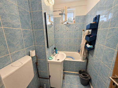 Apartamente de vanzare Sibiu Mihai Viteazul imagine mica 12