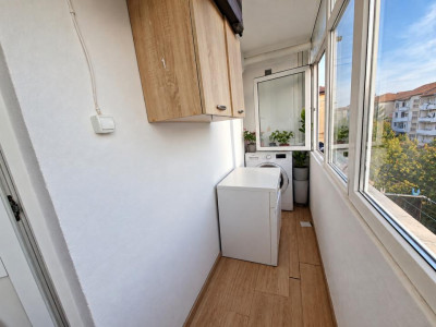 Apartamente de vanzare Sibiu Mihai Viteazul imagine mica 13