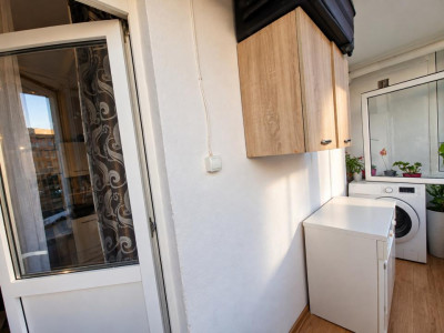 Apartamente de vanzare Sibiu Mihai Viteazul imagine mica 14