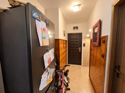 Apartamente de vanzare Sibiu Mihai Viteazul imagine mica 15