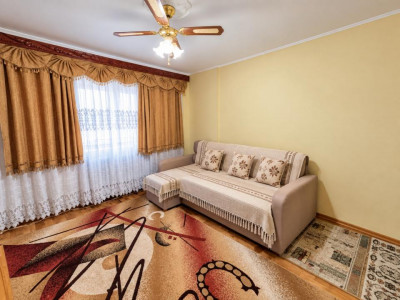 Apartamente de vanzare Cluj-Napoca Manastur imagine mica 2