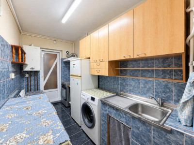 Apartament 2 camere de vanzare in Manastur Big 