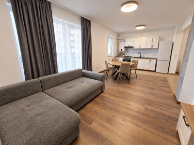 Apartamente de inchiriat Sibiu Doamna Stanca imagine mica 3