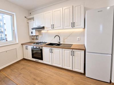 Apartamente de inchiriat Sibiu Doamna Stanca imagine mica 7