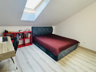 Apartamente de vanzare Sibiu Doamna Stanca imagine mica 2