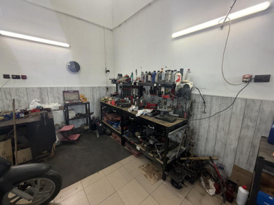 Spatii industriale de inchiriat Beclean imagine mica 5