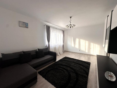Apartamente de inchiriat Sibiu Central imagine mica 2