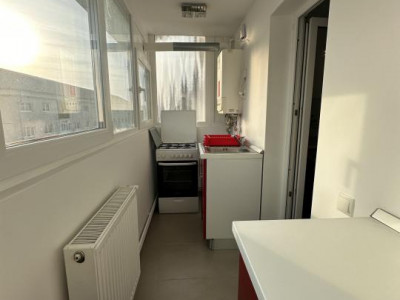 Apartamente de inchiriat Sibiu Central imagine mica 6