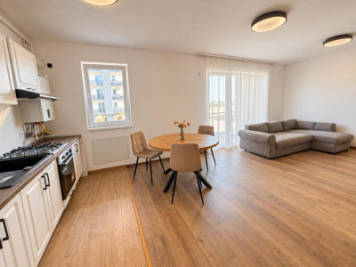 Apartamente de inchiriat Sibiu Doamna Stanca imagine mica 3