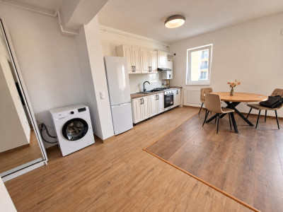 Apartamente de inchiriat Sibiu Doamna Stanca imagine mica 4