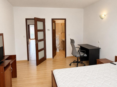 Apartament de inchiriat cu 2 dormitoare la etajul 1 Selimbar