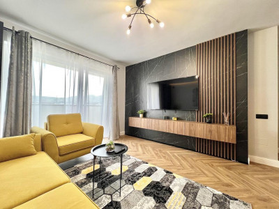 Apartamente de vanzare Floresti imagine mica 5