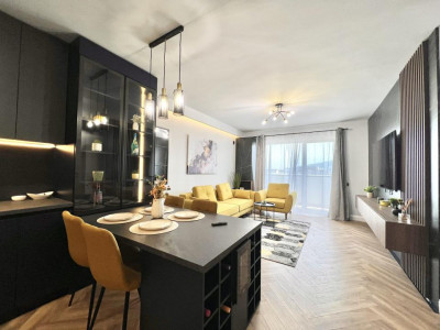Apartamente de vanzare Floresti imagine mica 8