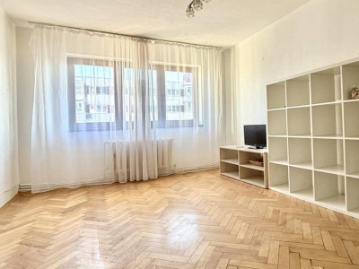 Apartamente de vanzare Cluj-Napoca Grigorescu imagine mica 3