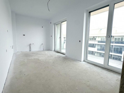 Apartament cu 3 camere de vanzare Elite junior bloc nou cu parcare