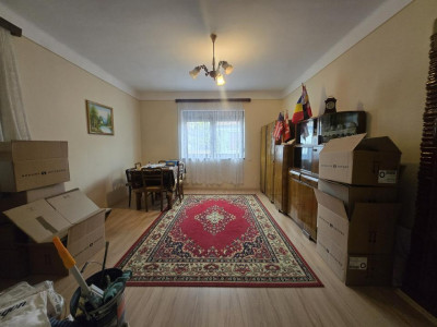 Case de vanzare Sibiu Turnisor imagine mica 2