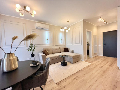 Apartamente de vanzare Floresti imagine mica 4