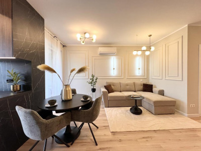 Apartamente de vanzare Floresti imagine mica 5