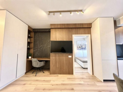Apartamente de vanzare Floresti imagine mica 6